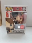 Funko Pop! Vinyl: WWE - Cactus Jack - GameStop (Exclusive) #105