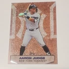 2026 Topps Series 2 Aaron Judge Base (RAW)