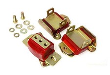 Energy Suspension 3.1120R Complete Engine and Transmission Mount Set