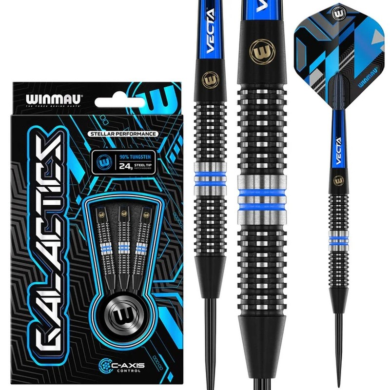 Galactics 90% 24g