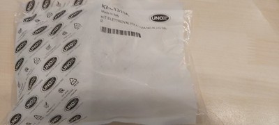 UNOX   Magnetventil KEL 1310A