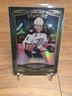 2024-25 Upper Deck Stature Green Rookie Leo Carlsson #22 /375