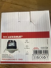 LUXOMAT DALI-2 Motion Detector