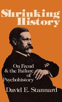 David E. Stannard | Shrinking History | Buch | Englisch (1985) | Gebunden