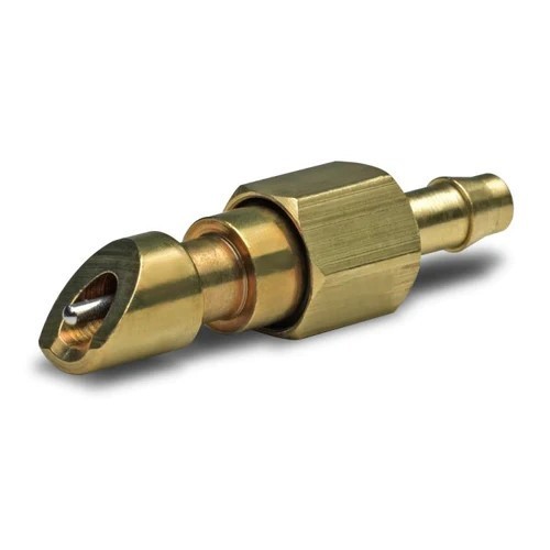 50 Valves - Edstrom/Avidity Science 3/16" Barbed Water Valve