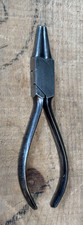 Vintage PEXTO 250 USA Round Nose Jewler's Mechanic's Pliers