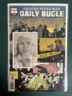 AMAZING SPIDER-MAN DAILY BUGLE #1 DECLAN SHALVEY 1:50 VARIANT 2020 MARVEL