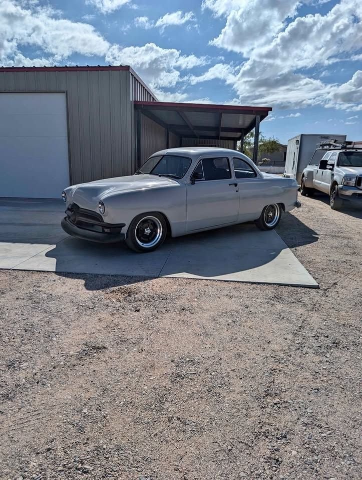 1950 Ford Crown Victoria for sale in Tucson Arizona