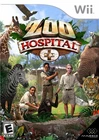 Zoo Hospital - Nintendo  Wii Game