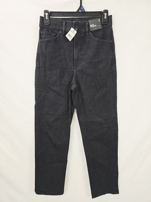 Express Super High Rise Mom Jean Size 0 NWT