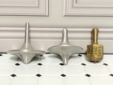 Spinning Top Lot Inception Movie  Put/Take 