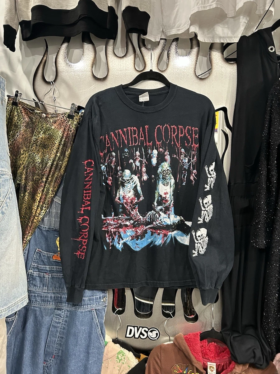 25+ Cannibal Corpse T Shirt for sale | Updated Oct 2026