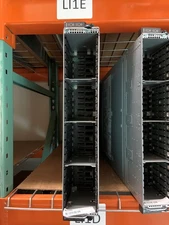 Dell PEC6400 PowerEdge C6400 4-Node Enclosure