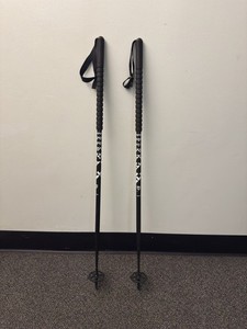 Black Crows Ski Poles | eBay