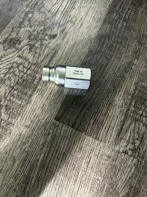 #ad FEM 622 12FO Non Spill Flat Face ISO 16028 HTMA Hydraulic ... Parker $45.00