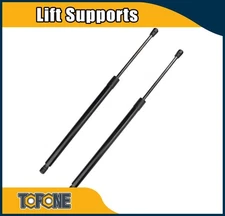 1 Pair Rear Tailgate For Mercedes Benz W164 2006-2011 Lift Support Shocks Struts