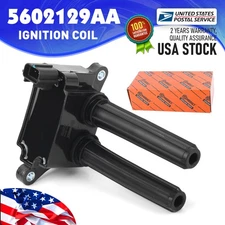(1PC) high Quality Ignition Coil OE UF504/5602129AA Brand new Replacement part