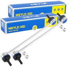 2x MEYLE HD KOPPELSTANGE VORNE passend für BMW 3ER E46 CABRIO LIMO KOMBI Z4 E85