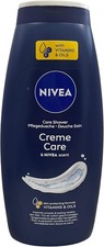 Image of Nivea Creme Care Shower Cream - 750 ml