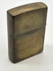 MTB- Vintage 1991 Marlboro Zippo Lighter In Box, SPARKS. Engraved AJR — photo 5