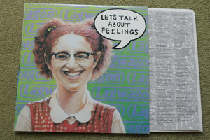 Lagwagon Lets Talk about Feelings | eBay