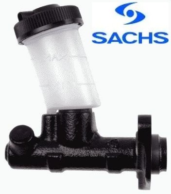 SACHS 6284600116 Geberzylinder für Kupplung Geberzylinder Geber Zylinder 