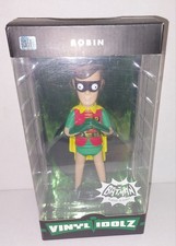 2015 Vinyl Idolz 1966 Batman Figures 20