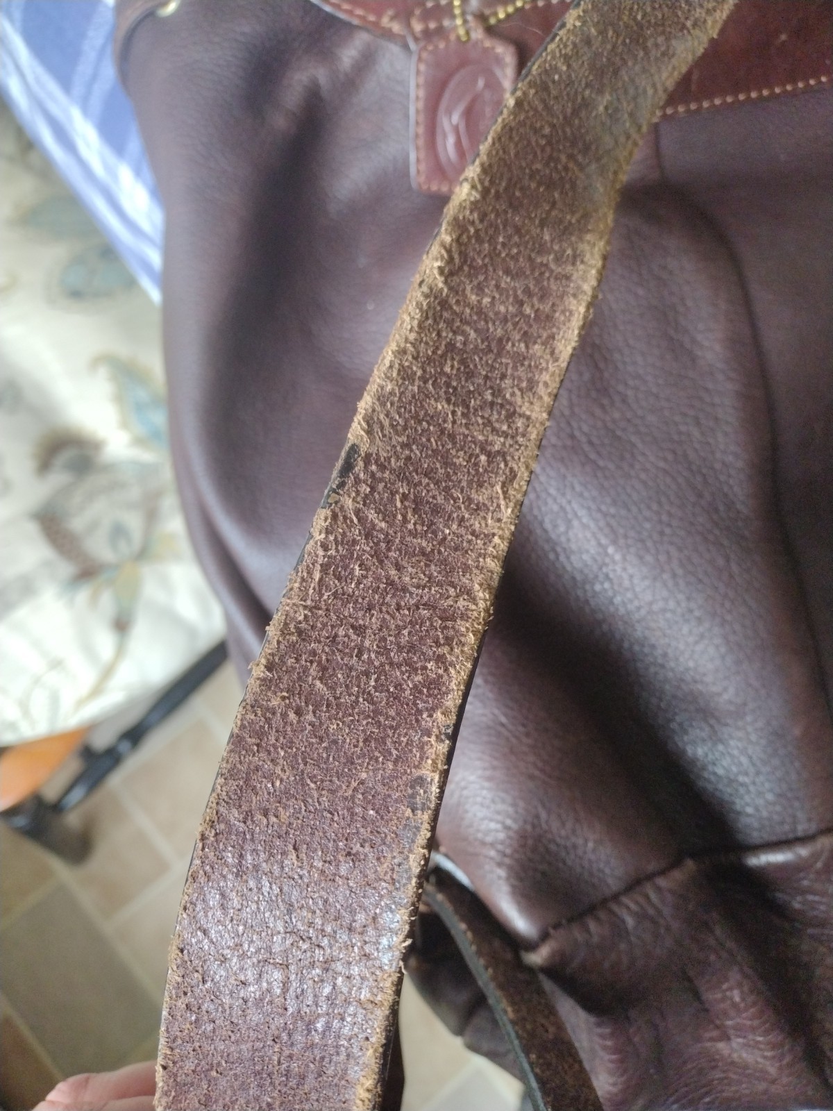 Delfino Backpack - image 7