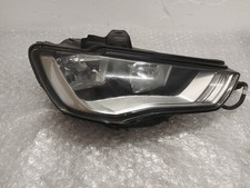 Audi A3 8V 2013 - 2017 O/S Drivers Side Headlight Light Lamp 8V0941004A