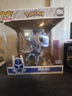 Dialga Funko Pop! Games Pokemon NYCC 2024 Exclusive L.E Jumbo Vinyl Figure #996