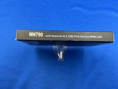LNM790X001T Lexar NM790 M.2 2280 PCIe Gen4x4 NVMe 1TB SSD | eBay