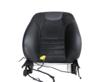 Rückenpolster Rechts Vorne Sitz Teilleder Blaue Naht für Mercedes W204 S204 Rückenpolster Rechts Vorne Sitz Teilleder Blaue Naht für Mercedes W204 S204