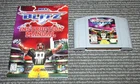 NFL Blitz with Manual for Nintendo 64 Fast Shipping
