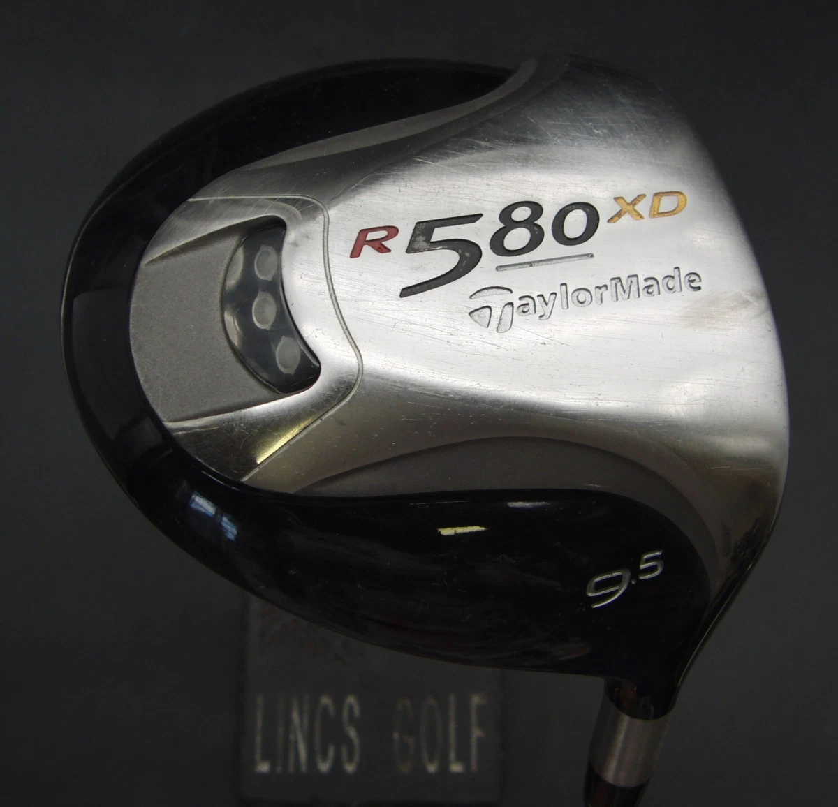 Taylormade R580 Driver for sale | eBay