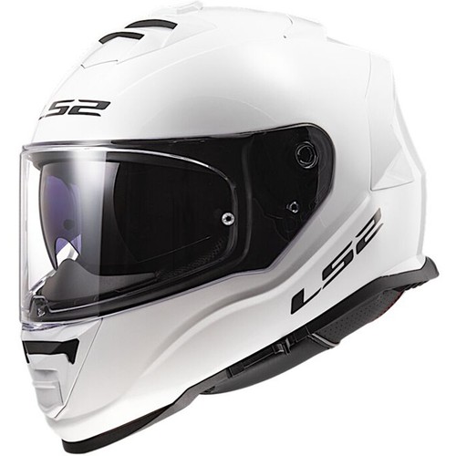 LS2 Assault Full Face Street Motorcycle 