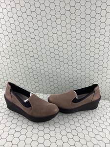 clarks step rose moon