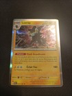 Carte Pokémon Luxray 071/193 Holo Évolution A Paldea