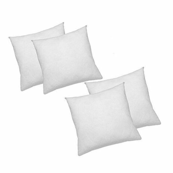 IZO All Supply Premium Hypoallergenic Polyester Pillows 18x18 for sale online eBay