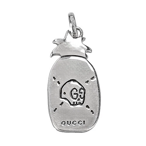 Gucci Fashion Necklaces & Pendants