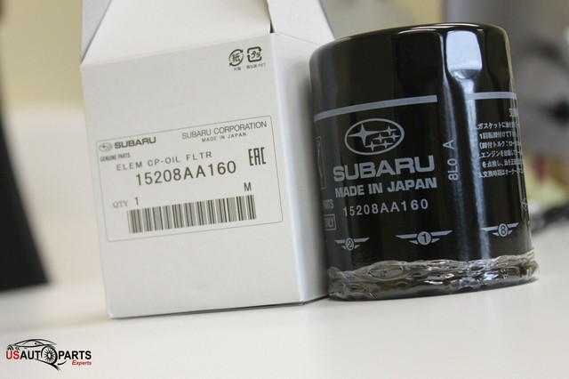 Subaru 15208 aa160