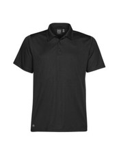 Image of Stormtech Men's Eclipse H2X-Dry Pique Classic Fit Polo