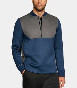 corta vento under armour