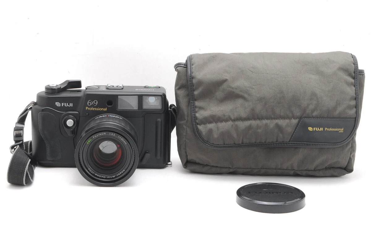 FUJI GW690III 90mm 3.5 | agenciabhdigital.com.br