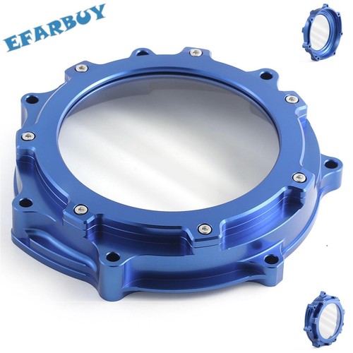 Yamaha OEM Crankcase Cover 1 for YFZ450R 2009-2024 18P-15411-00 Made in