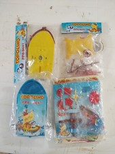 Gadget Topolino PP8 Boat Completa
