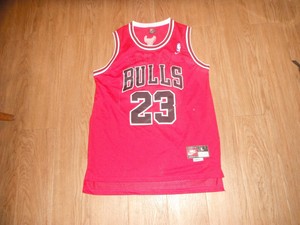 jersey jordan 23