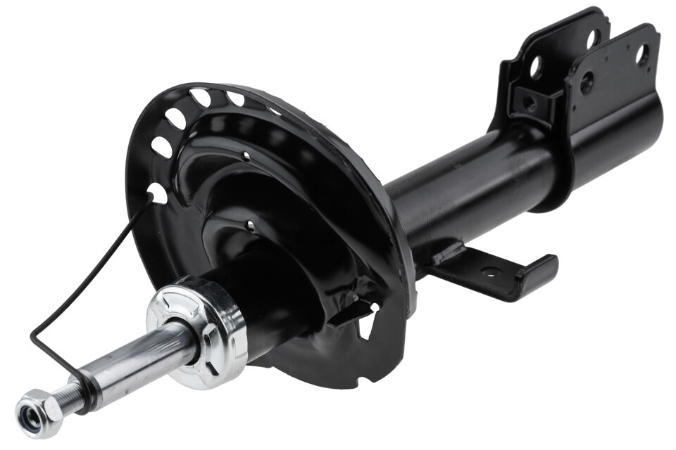 Jambe de force suspension avant Captur 1 1.5 dCi 0.9 TCe 543020638R