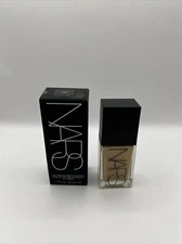 Nars- Light Reflecting Foundation - Light 5 Fiji - 1 Fl Oz - NIB