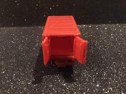 Tomica~Japan~No. 16~Nissan Diesel~Loose-See Description - Picture 5 of 6