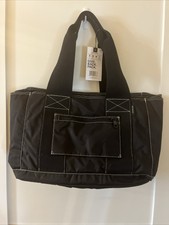 Wellington State Bag